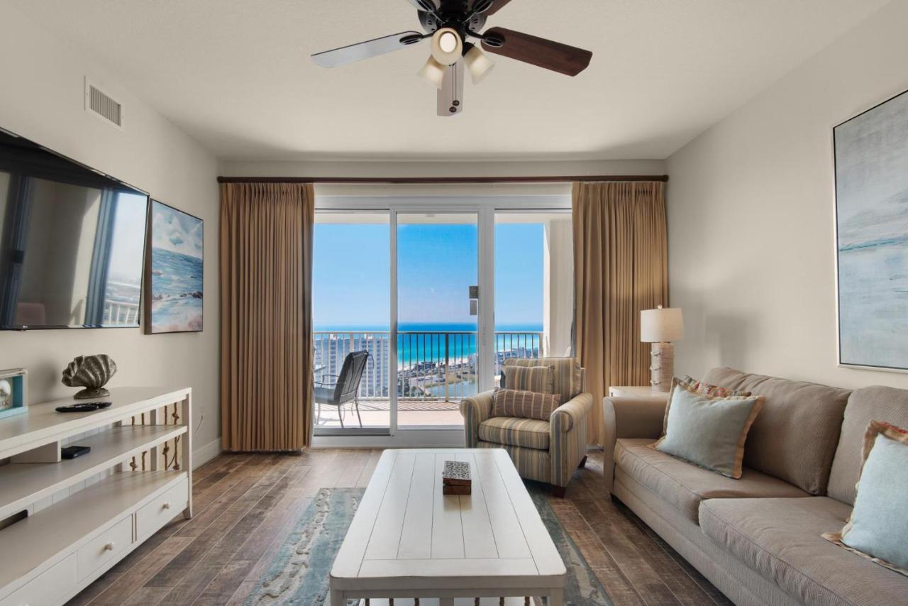 Ariel Dunes II 1807- High Tide Destin Exterior foto